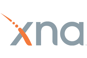 XNA logo