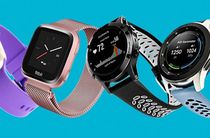WITHit watchbands for Apple, Fitbit, Garmin and Samsung.