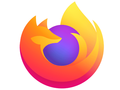 Firefox logo