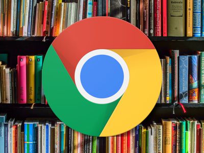 Back up Google Chrome bookmarks