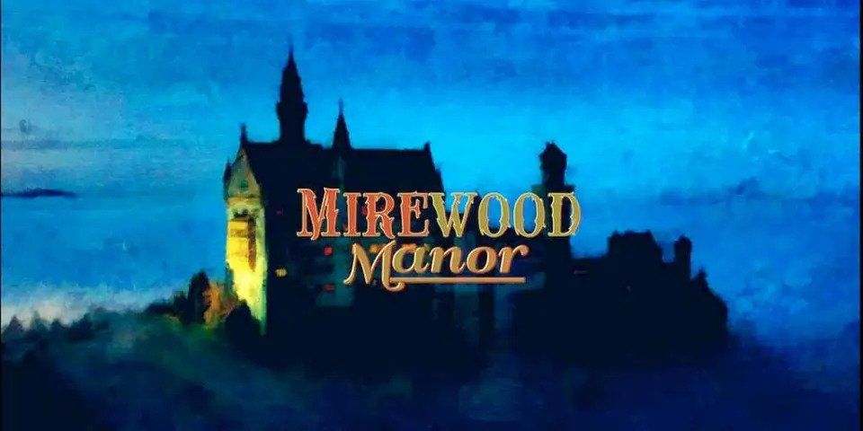 Mirewood Manor