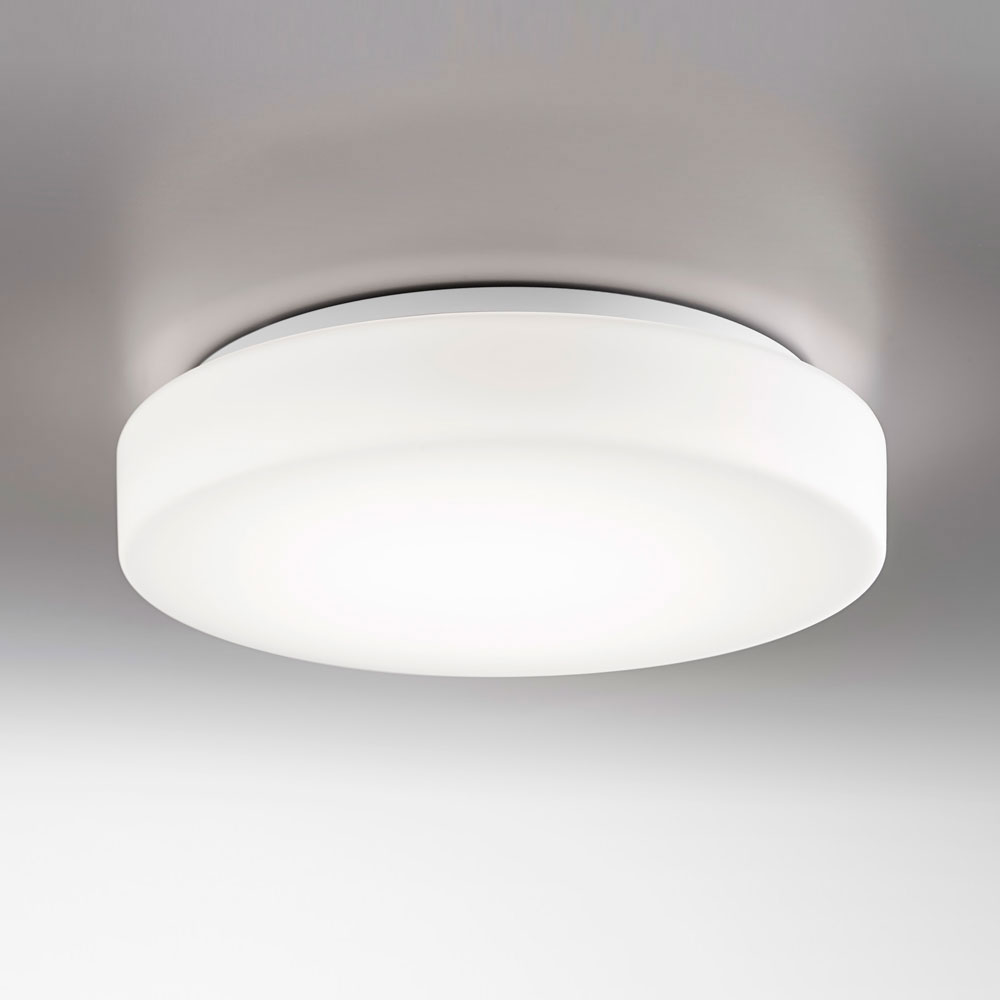 Drum Ceiling Lighting | Shelly Lighting