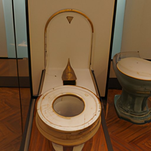 A History of the Modern Toilet: From Ancient Times to Present Day