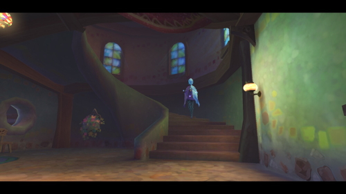 Skyloft Walkthrough Skyward Sword