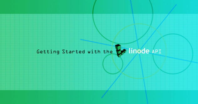 Linode API 더 알아보기