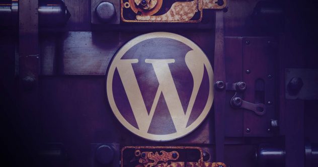 Sicheres WordPress