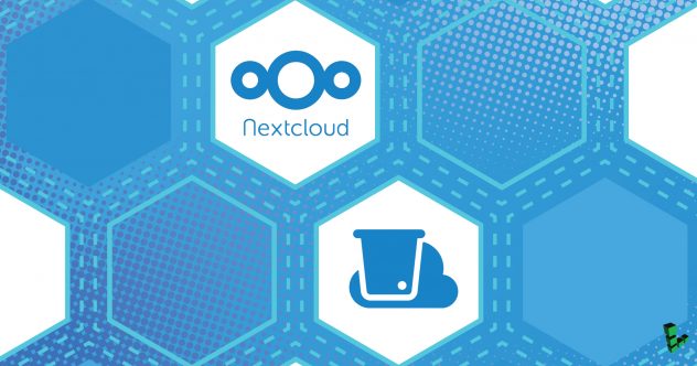 オブジェクトストレージを Nextcloudの プライマリストレージとして使用する