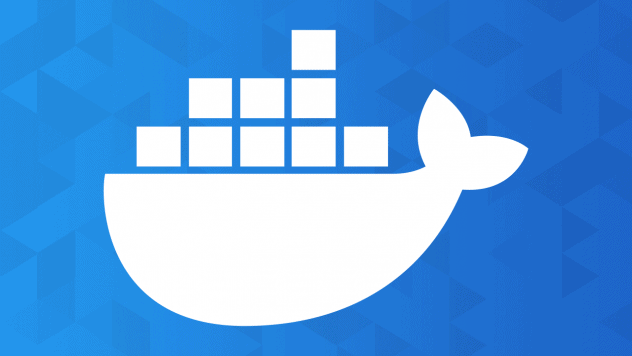 One-Click-App für Docker