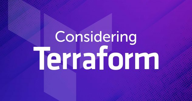 고려 Terraform