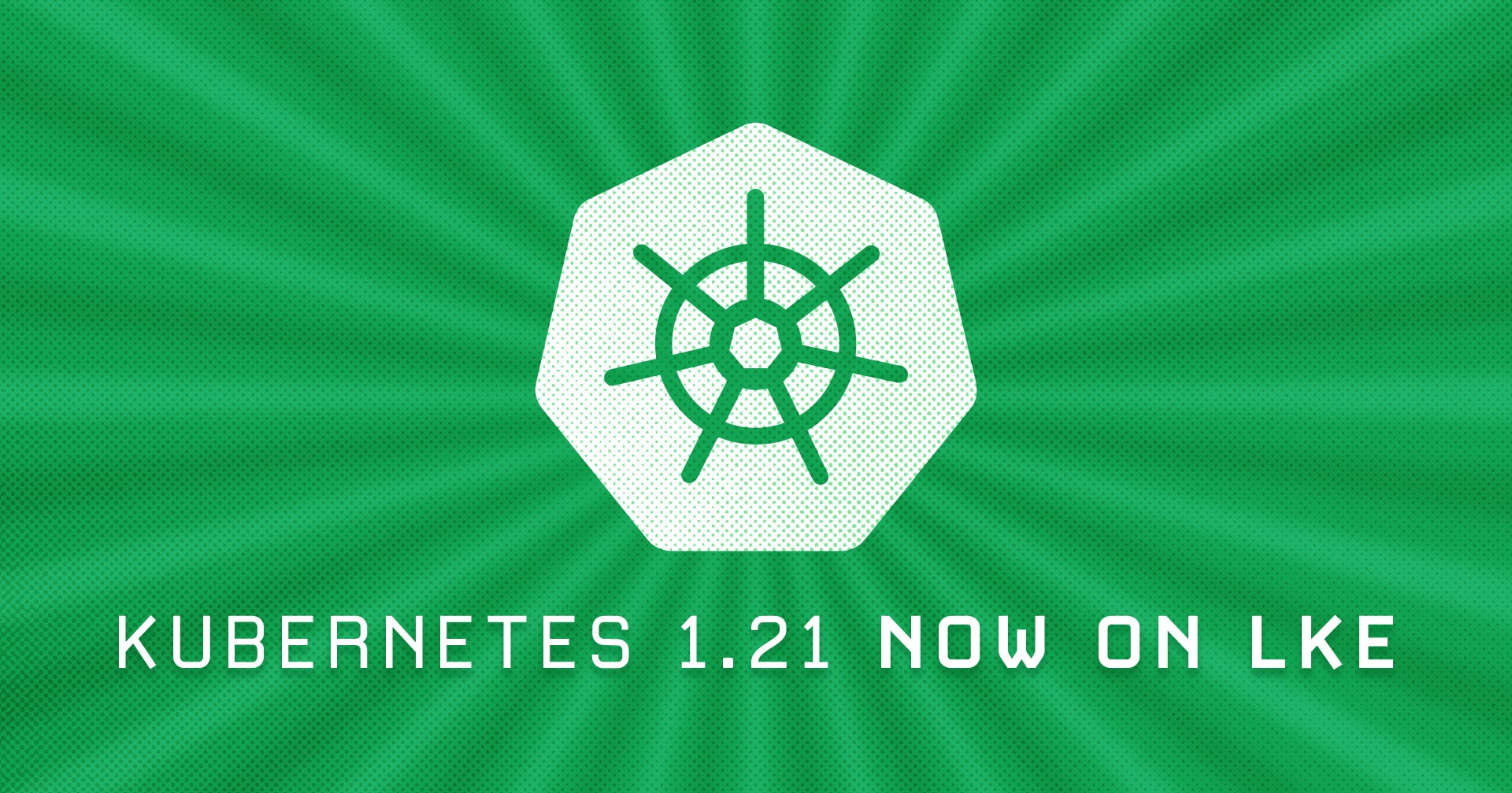 LKE-Kubernetes-1.21-1