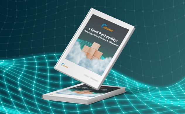 Portabilidad en la nube: Building a Cloud-Native Architecture eBook