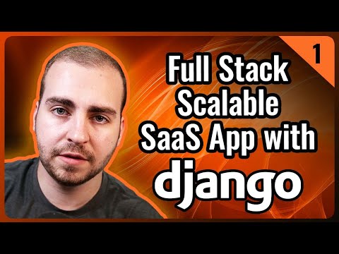 How to Deploy a Scalable Django SaaS Application featured image