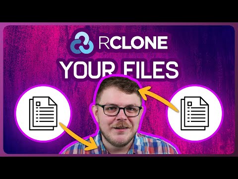 Cómo sincronizar archivos en la nube sin esfuerzo con Rclone y S3 Storage imagen destacada