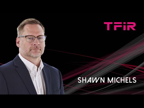 TFIR-Webinar mit Shawn Michels von Akamai.