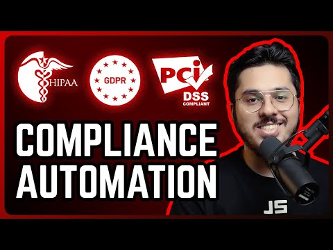 Compliance Automation with Harry.