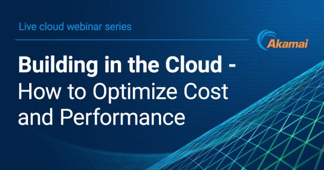 Building in the Cloud: How to Optimize Cost and Performance