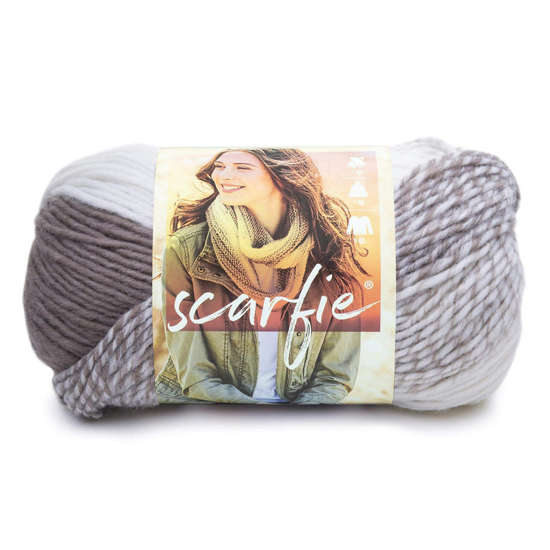 Scarfie Yarn