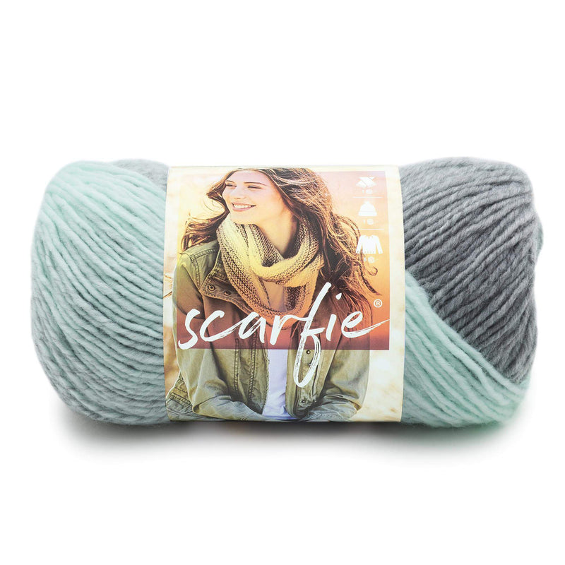 Scarfie Yarn