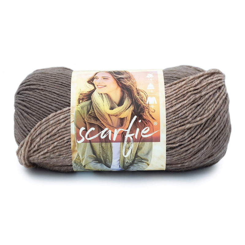 Scarfie Yarn