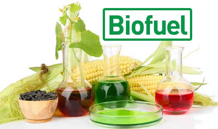 biofuel