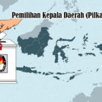 Sejarah Pemilihan Kepala Daerah (Pilkada) di Indonesia