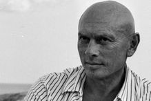 Yul Brynner