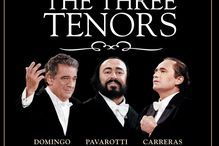 Three Tenors