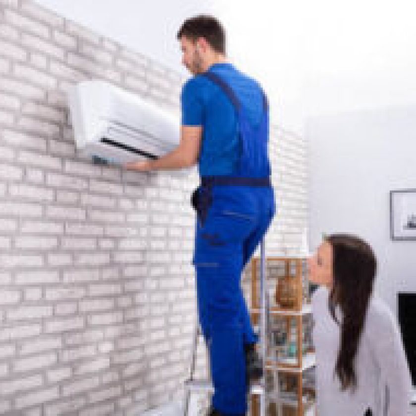 5 Trends Shaping Innovation in Air Conditioning