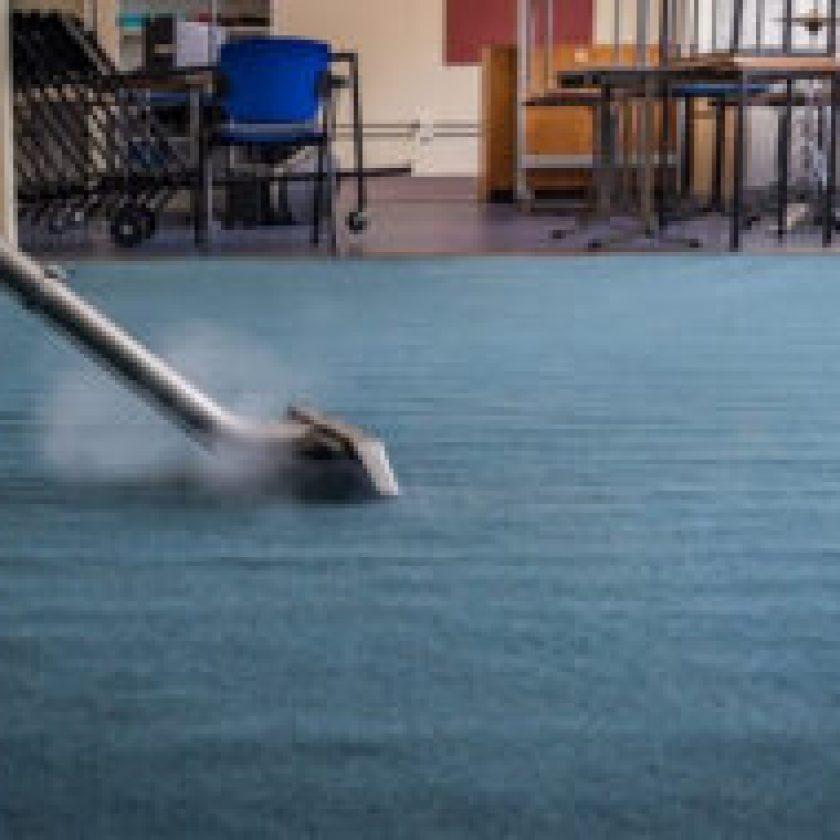 Clean Carpets in Commercial Places Effective Tips