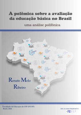 Capa a polêmica sobre a avaliação da edução básica no Brasil