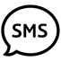 sms icon