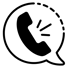 voice calls icon