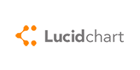 Lucidchart Logo