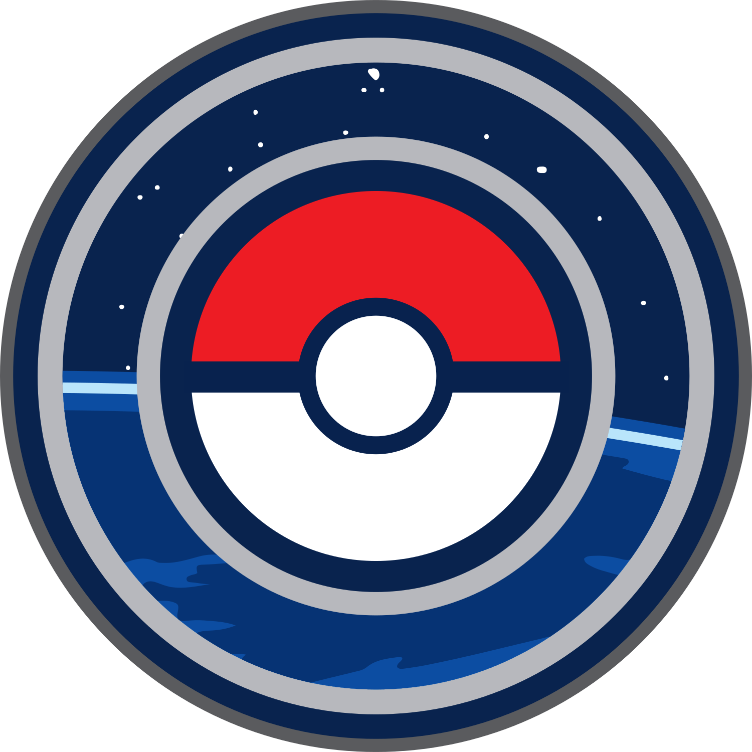 Pokemon Logo Pokemon Logo Png Free Pic Pokemon Tradin - vrogue.co