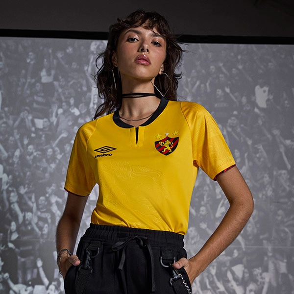 Camisa umbro 