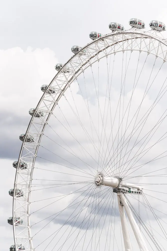 The London Eye