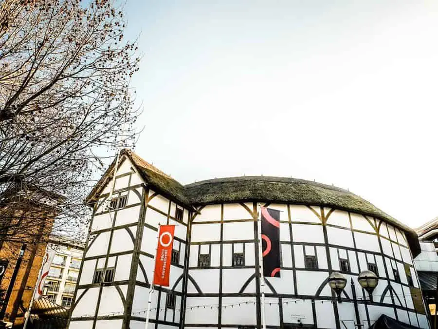 Globe Theatre