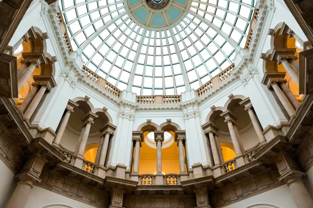 Tate Britain