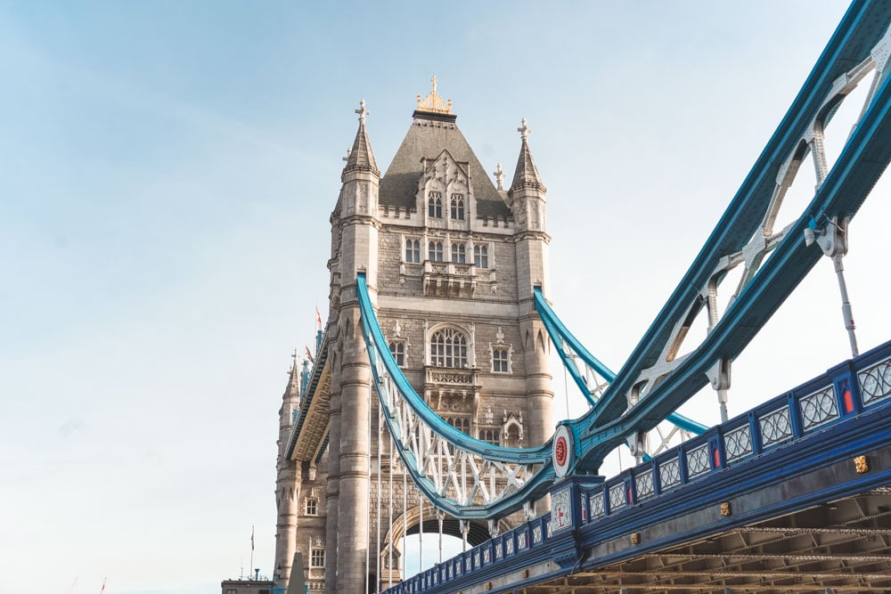 Tower Bridge