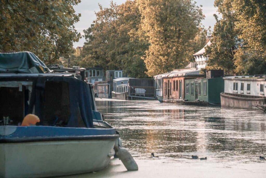 Little Venice