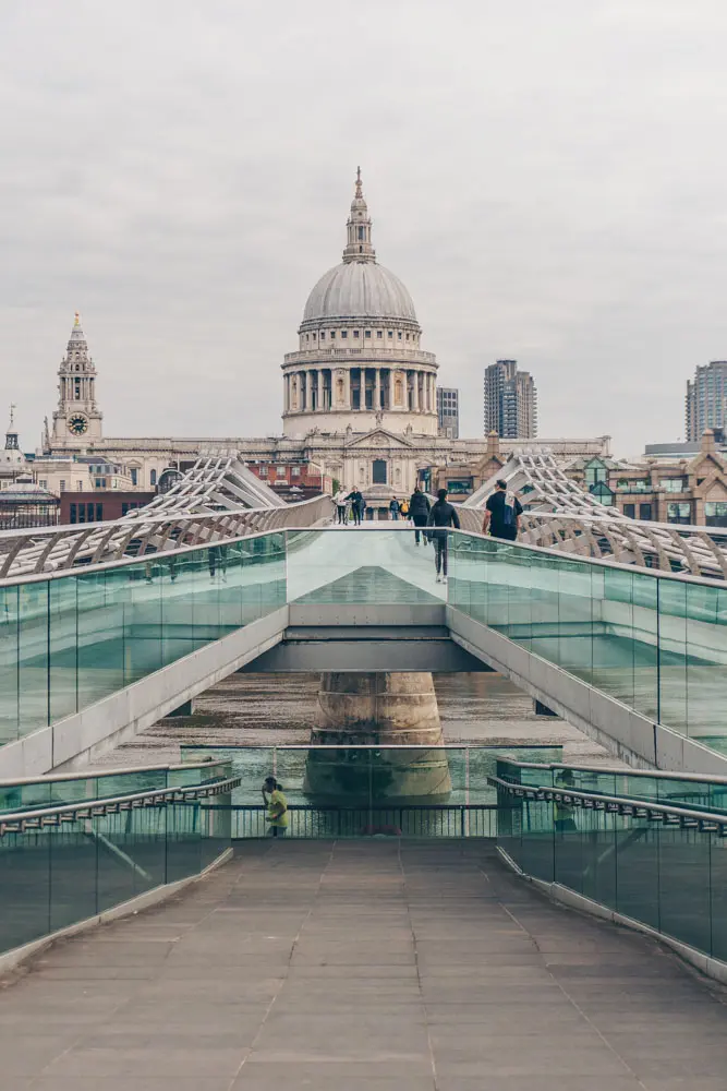 Millennium Bridge