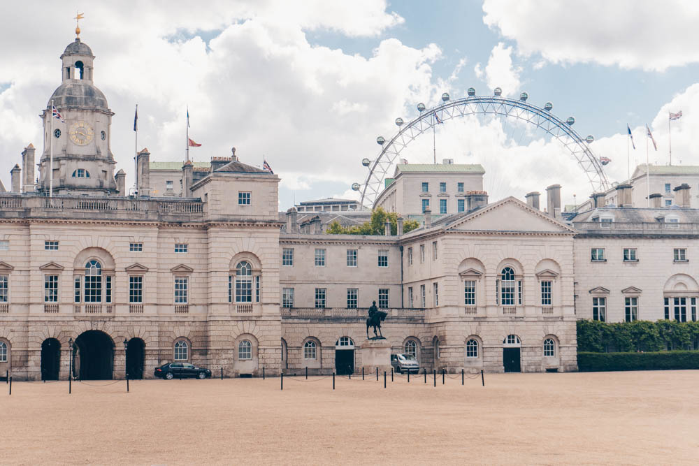 Horse Guards