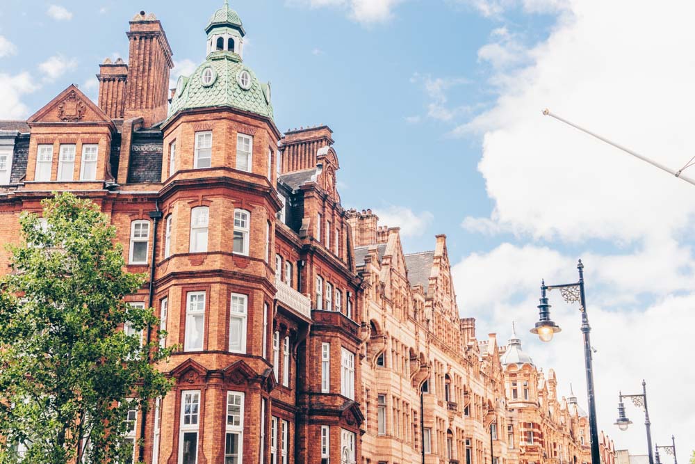 Best Things to do in Mayfair: An Insider’s Area Guide