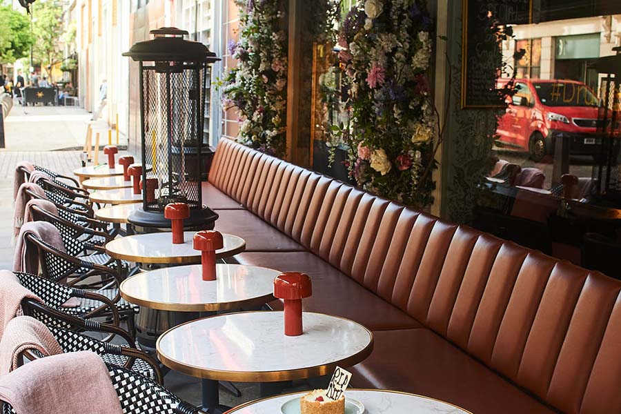 The Mayfair Cafe Guide: The Best Coffee Shops in Mayfair