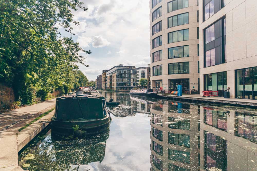 Regent's Canal