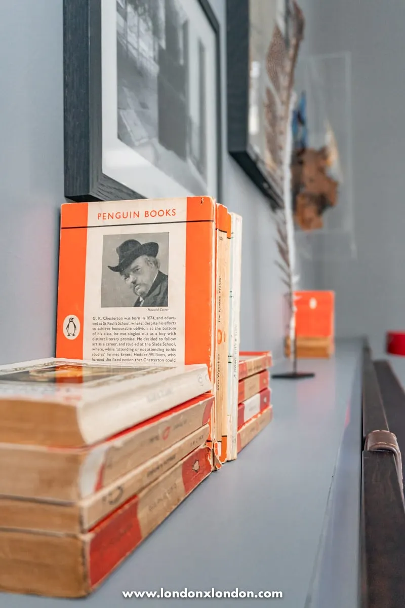 Penguin classics 