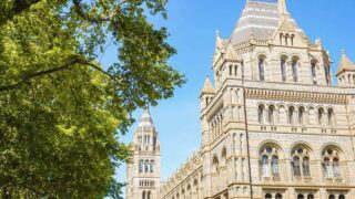 Natural History Museum