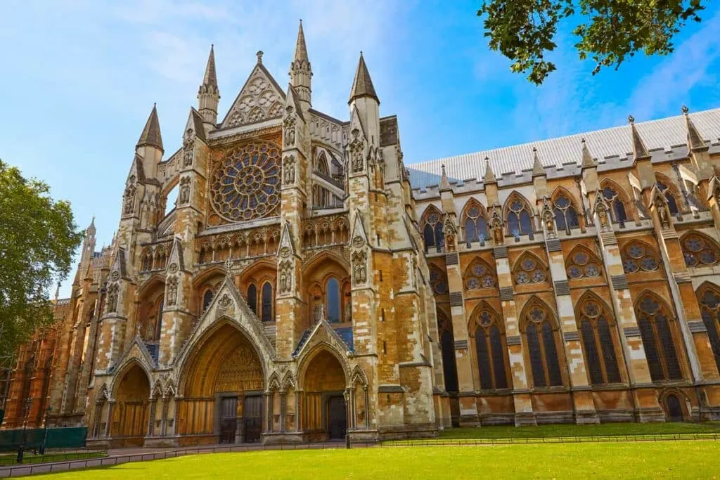 Westminster Abbey