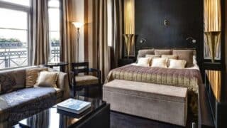 Baglioni Hotel London