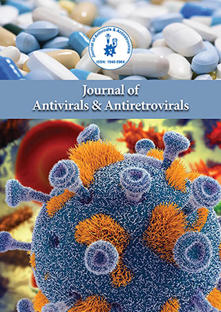 Journal of Antivirals & Antiretrovirals